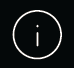 An information icon