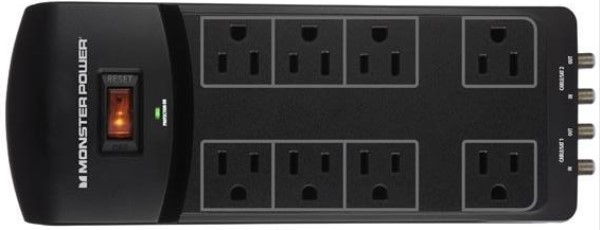 Surge Protector