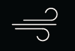 Wind icon