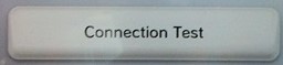 connection test button