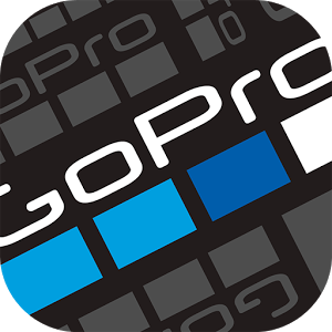 GoPro App Icon