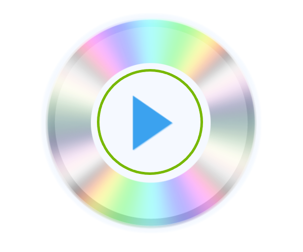 Play button highlighted