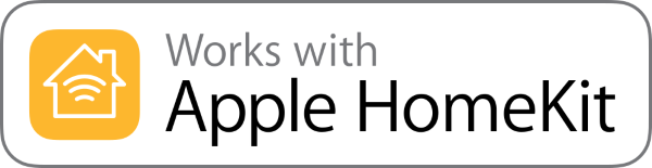 Work with Apple HomeKit.