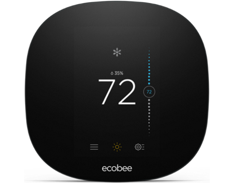 ecobee3 lite.