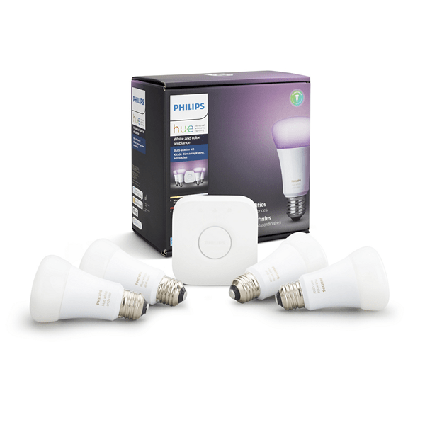 Philips Hue Starter Kit