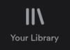 Library button