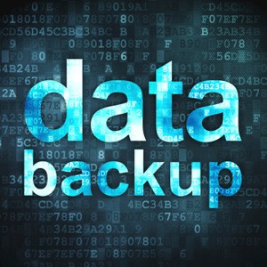 Data Backup