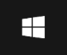 Windows 10 Start Button.