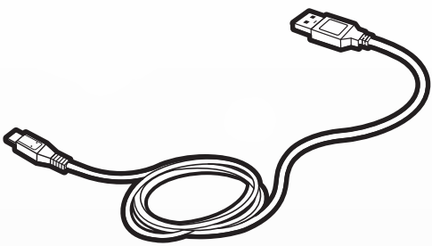 USB to micro diagram