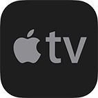 Apple TV icon