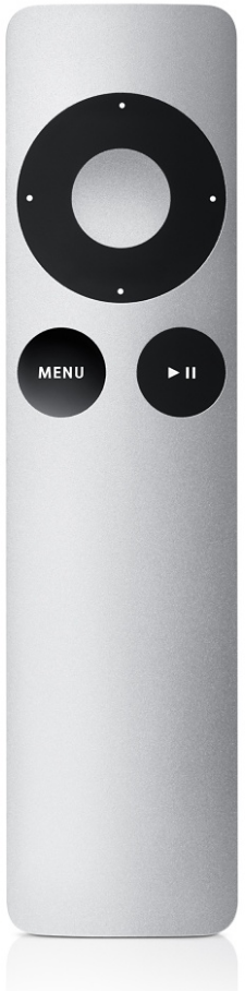 Apple Remote