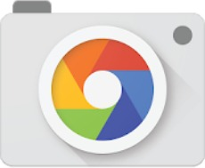 Camera app icon