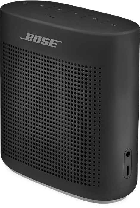 Bose Soundlink Color II