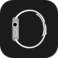 Apple watch app icon