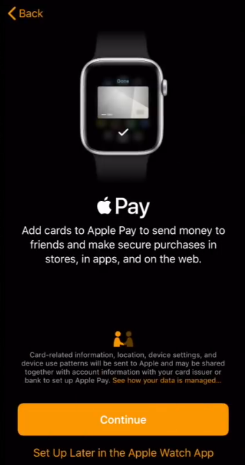 Apple Pay