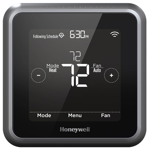 Honeywell Lyric T5