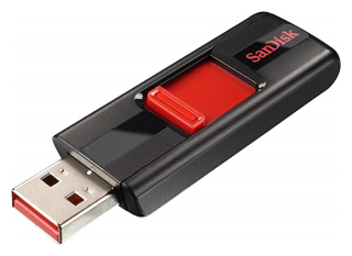 USB Flash Drive