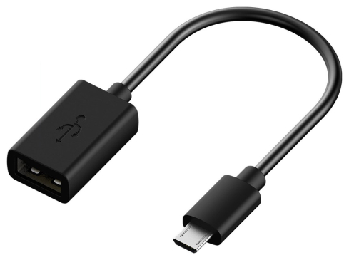 USB OTG Adapter