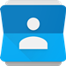 Android Contacts app.