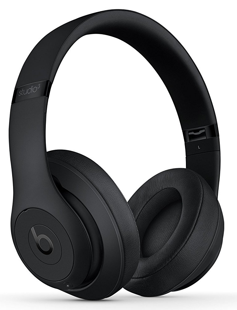 Beats Studio 3 Wireless Headset