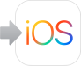 Move to iOS.