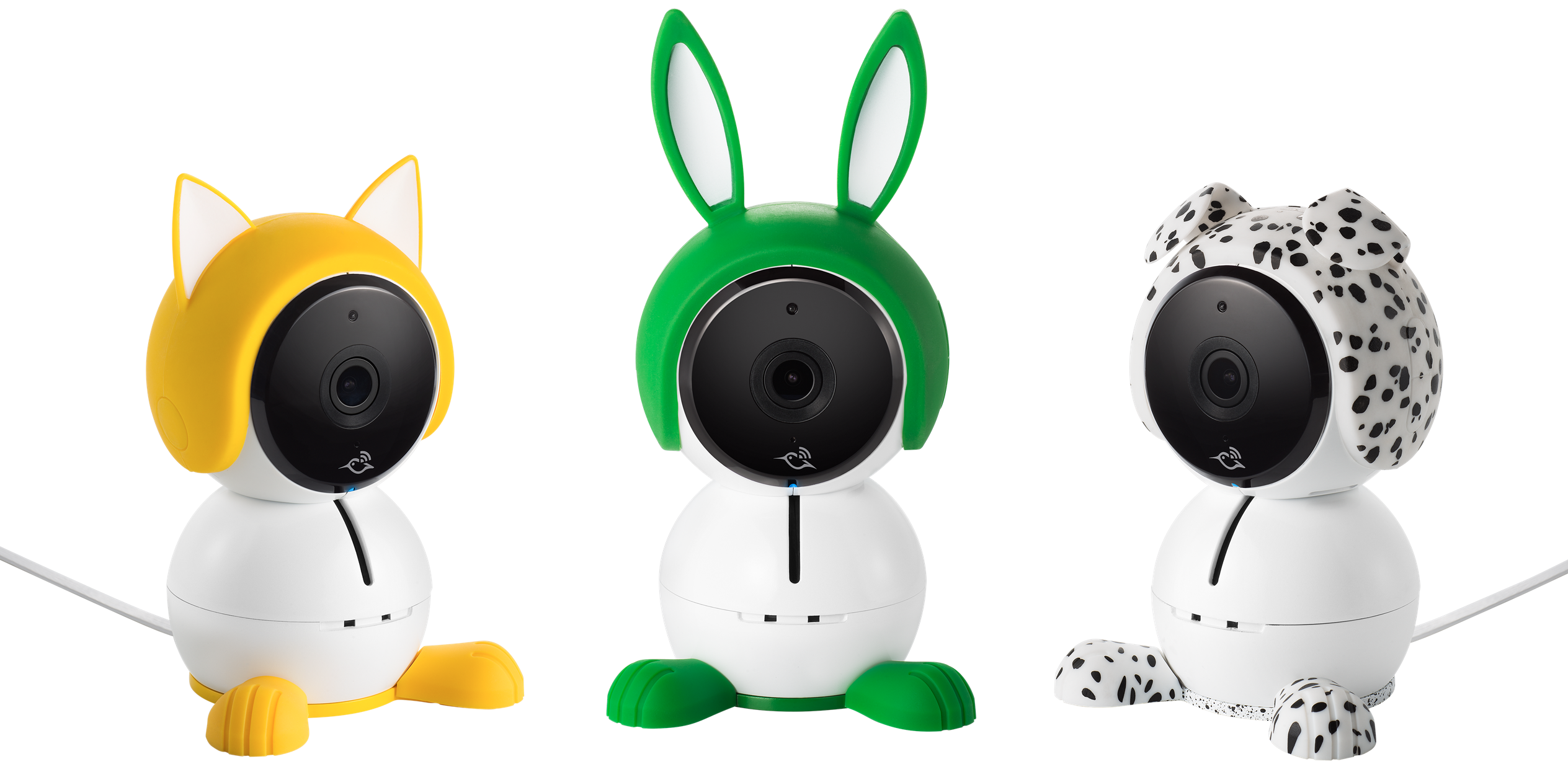 Arlo Baby Monitor