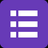 Google Forms icon