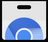 Chrome Web Store icon