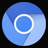 Chrome icon