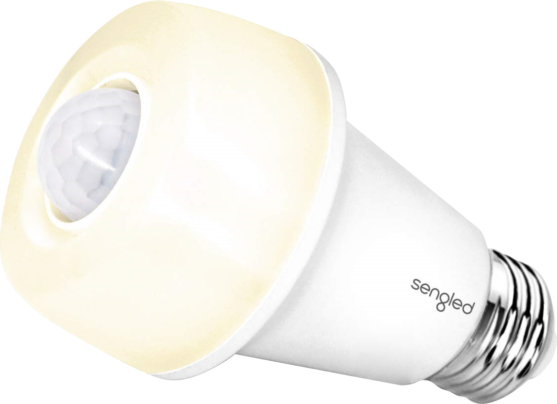 Sengled Smartsense A19