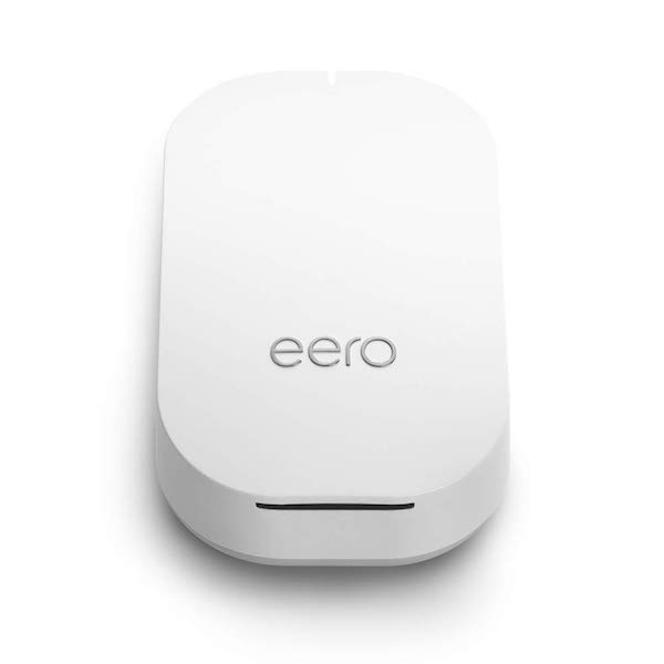Eero beacon mesh system
