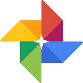 Google Photos icon
