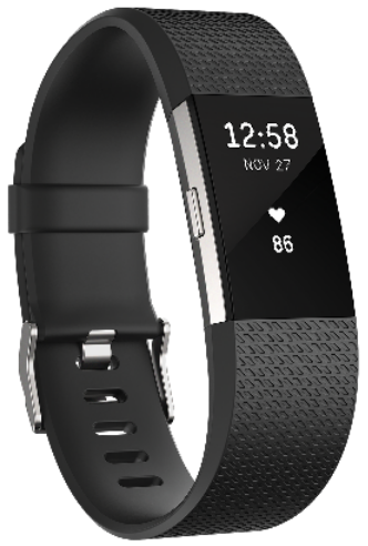 Fitbit Charge 2