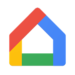 Google Home.