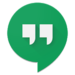 Google Hangouts.