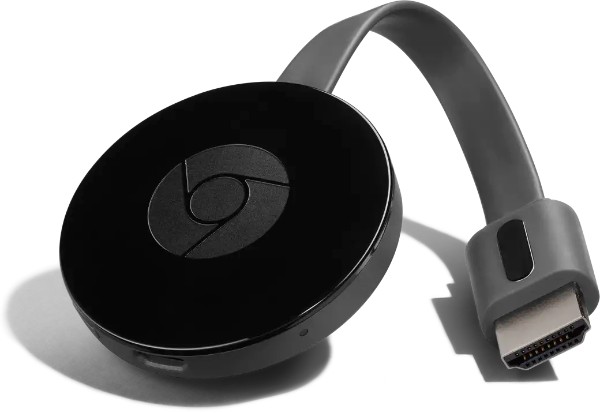 Google Chromecast