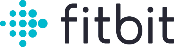 Fitbit Logo.