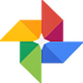 Google Photos.