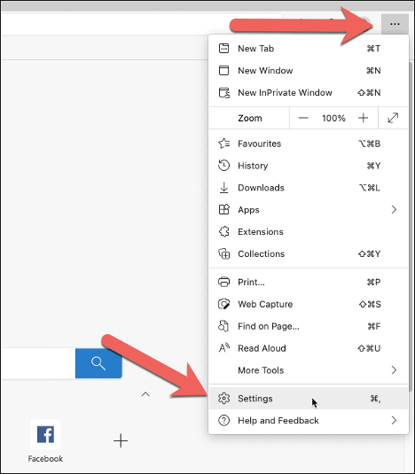 Where do I Access DRM in Edge