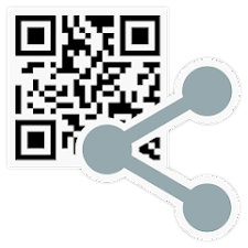 share QR