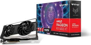 6650 AMD