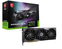 RTX 4070