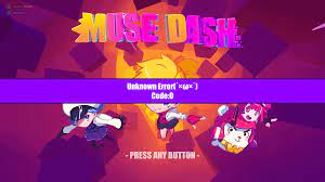 Muse Dash