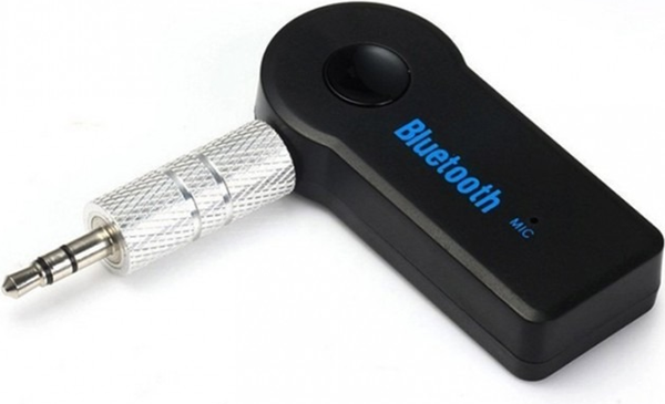 Car Stereo Bluetooth Adapter.