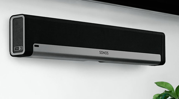 Sonos Playbar tv