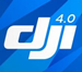 DJI GO APP icon