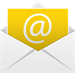 Android email icon