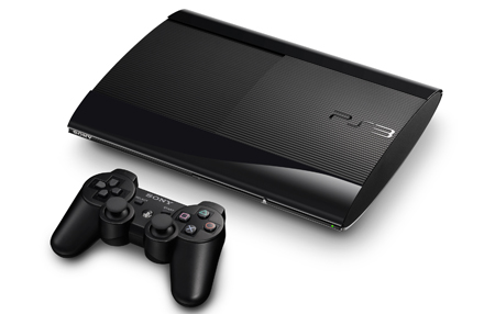 Playstation 3