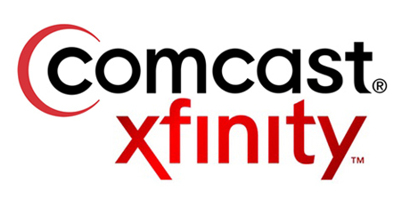 Comcast xfinity logo