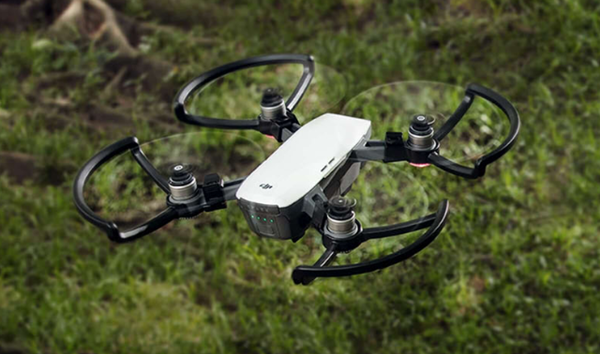 DJI Spark